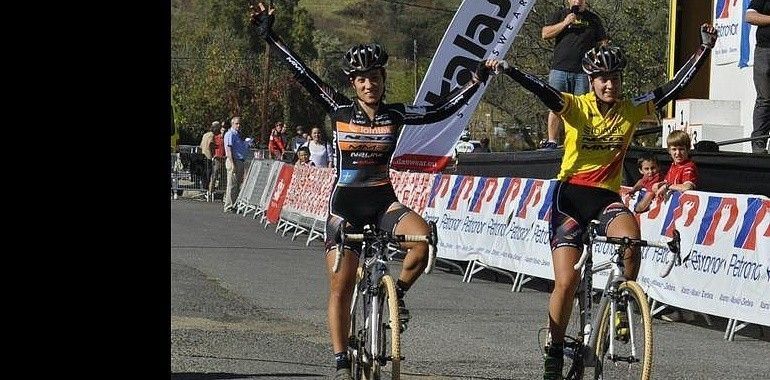 Pedalear sí, pero hace falta más para no afectar a los huesos