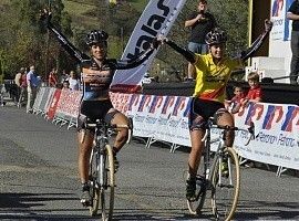 Pedalear sí, pero hace falta más para no afectar a los huesos