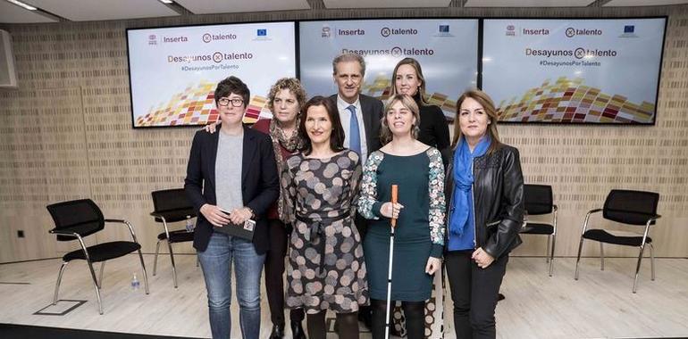 Distintas dimensiones en la brecha de género para las mujeres con discapacidad
