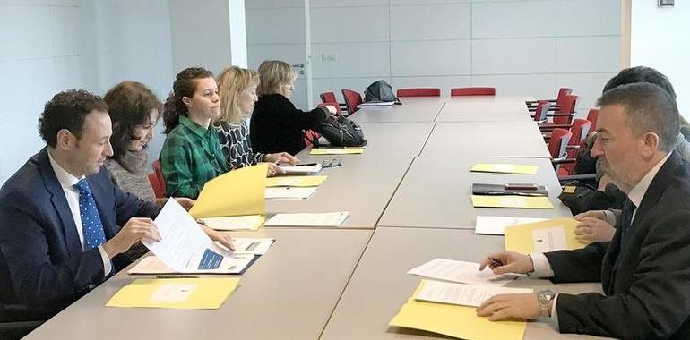 Asturias amplía el turno de oficio para víctimas de trata y menores de edad