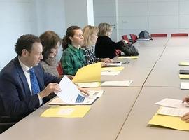 Asturias amplía el turno de oficio para víctimas de trata y menores de edad