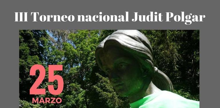 El ajedrez español se reta en el Judit Polgar de Oviedo