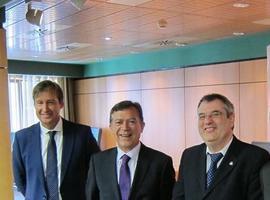 Mañana se convoca la V edición del premio Ingeniero del Año en Asturias 2018