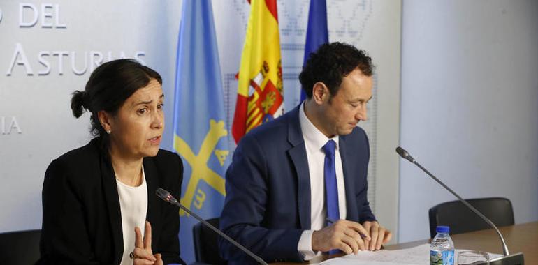 El Principado se financiará con 111,3 millones para hacer frente a la prórroga presupuestaria