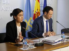 El Principado se financiará con 111,3 millones para hacer frente a la prórroga presupuestaria