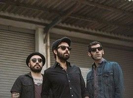 Sidecars trae a Oviedo el viernes su arrolladora Cuestión de gravedad