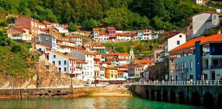 El sector turístico de Cudillero se pone guapo y sostenible