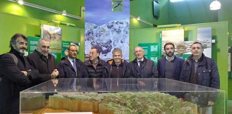 Somiedo celebra los 30 años de su Parque Natural