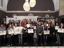 La Allandesa demuestra El Mejor Pote Asturiano