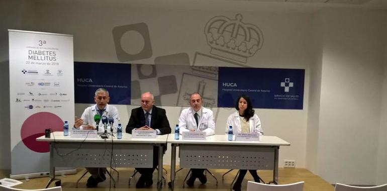 La diabetes dobla el riesgo de mortalidad 