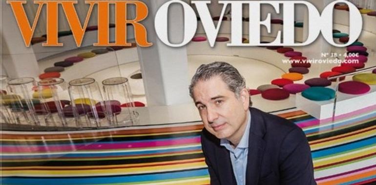 Casi medio millar de asistentes asistirán a la entrega del Ovetense del Año 