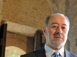 Gabino de Lorenzo deja la Delegación del Gobierno