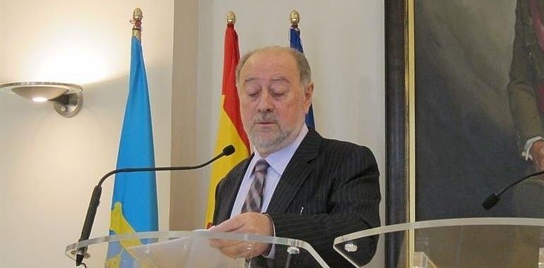 La FSA-PSOE sobre la dimisión de De Lorenzo: "revela la grave crisis del PP de Asturias"