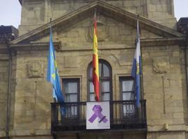 Avilés se suma hoy a la celebración de La Hora del Planeta