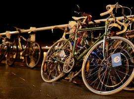 30 Días en Bici estrena el domingo, su cine a pedales en el Café Macondo