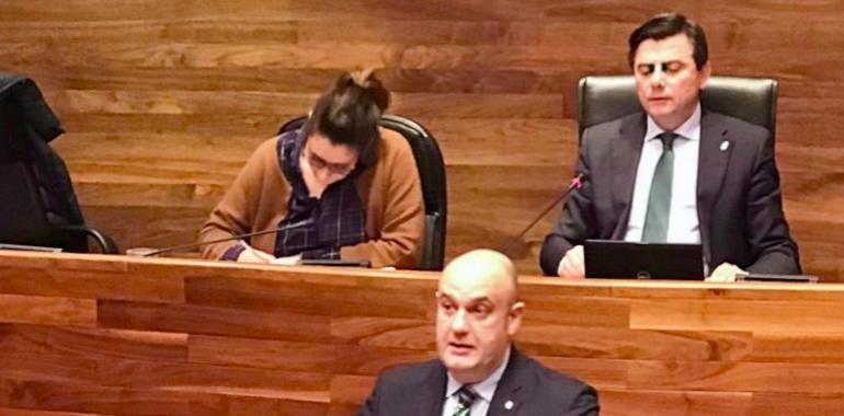  “Los docentes asturianos son los peor pagados de España"