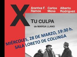 Colunga programa teatro y celebra su Feria Mercaliarte