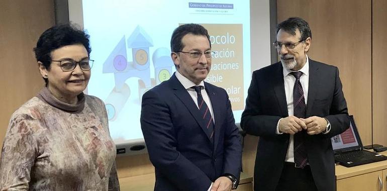 Educación recibió 109 denuncias de acoso escolar el curso pasado