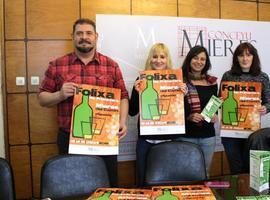 La tradicional Folixa na Primavera de Mieres completa su cartel de música y gastronomía