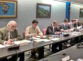 Asturias, Cantabria y CyL regularán los lobos en Picos de Europa