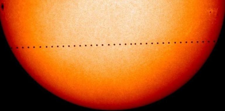 Descubierto un exoplaneta que ayuda a comprender la formación de Mercurio