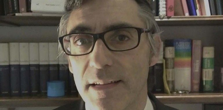 Luis González Fernández, nuevo director del Gitpa