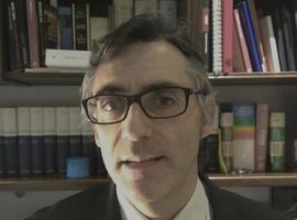 Luis González Fernández, nuevo director del Gitpa