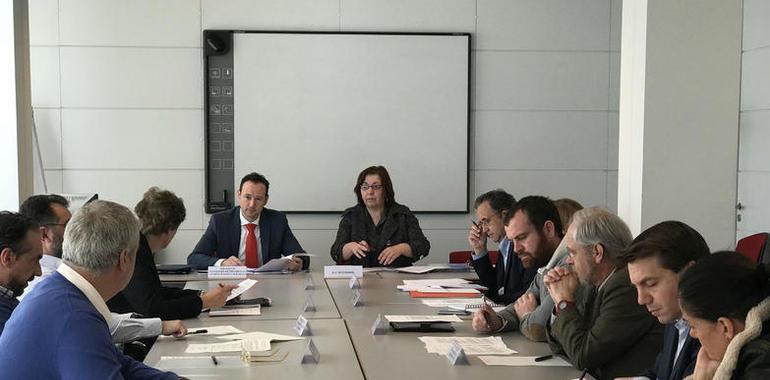 El Principado abrió 161 expedientes por incumplimientos de la Ley de Espectáculos Públicos