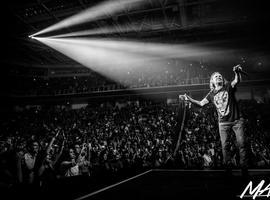 Maná, Il Divo y la fiesta Holi Peace lideran el verano Gijón Life