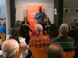 Si PP y Ciudadanos están nerviosos con las pensiones que vuelvan al IPC 