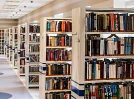 La Red de Bibliotecas de Oviedo celebra abril, el mes del Libro, con decenas de actividades 
