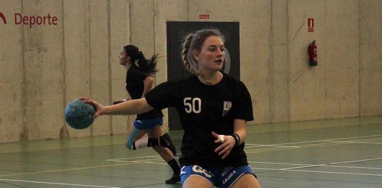 El OBF juvenil se juega el pase al Campeonato de España en Porriño