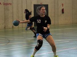 El OBF juvenil se juega el pase al Campeonato de España en Porriño