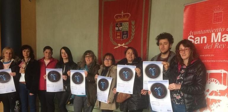 San Martín rinde homenaje a las madres en el Día Internacional del Autismo
