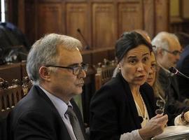 Notable para Asturias en reducción del déficit y endeudamiento