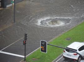 FSA-PSOE exige al Gobierno del PP "medidas frente al riesgo de inundaciones"