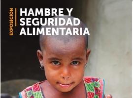 Hambre y Seguridad Alimentaria’ en Ateneo de la Calzada: Causas y soluciones