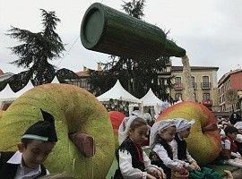 ¡Menudo Bollo en Avilés!