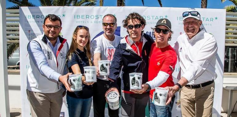 El Sofía Iberostar se alía con One Earth One Ocean para proteger los océanos 