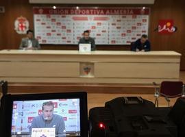 Baraja: “El equipo supo sufrir”
