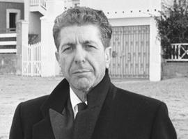 Las entradas, gratuitas, para el homenaje a Leonard Cohen, en el Teatro Jovellanos a partir del sábado
