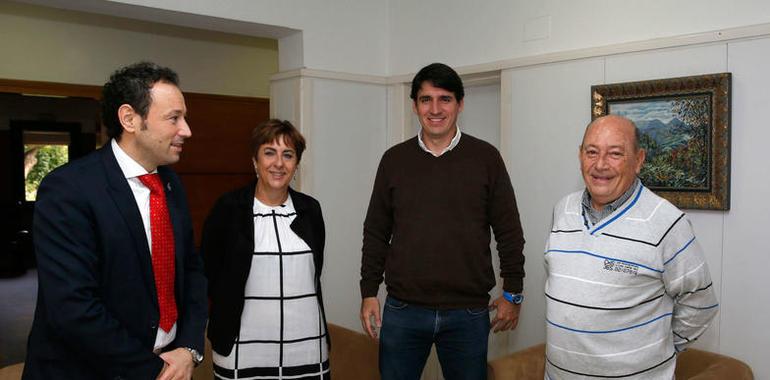 Nueva edición del programa Raíces para el reencuentro con Asturias de descendientes de emigrantes