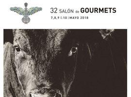Cocina con Raza Autóctona en el Salón Gourmets
