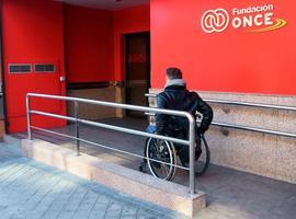 264 asturianos con discapacidad encontraron un empleo gracias a Fundación ONCE en 2017