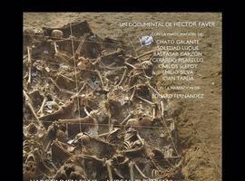 Llanes acoge el día 6 de abril la proyección del documental Lesa Humanidad