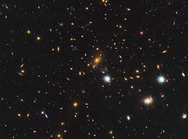 Hubble descubre la estrella más lejana jamás observada