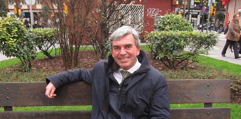 Sáenz de Santamaría en la toma de posesión del nuevo delegado del Gobierno