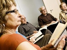 OS ”la Caixa” abre su Concurso de Relatos Escritos por Personas Mayores