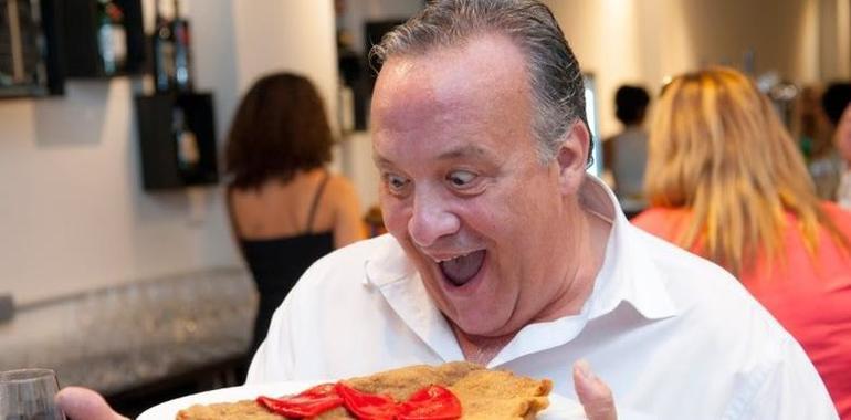 A Cañada DELIC inaugura sidrería cachopería en Malasaña-Gran Vía