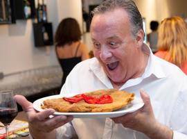A Cañada DELIC inaugura sidrería cachopería en Malasaña-Gran Vía